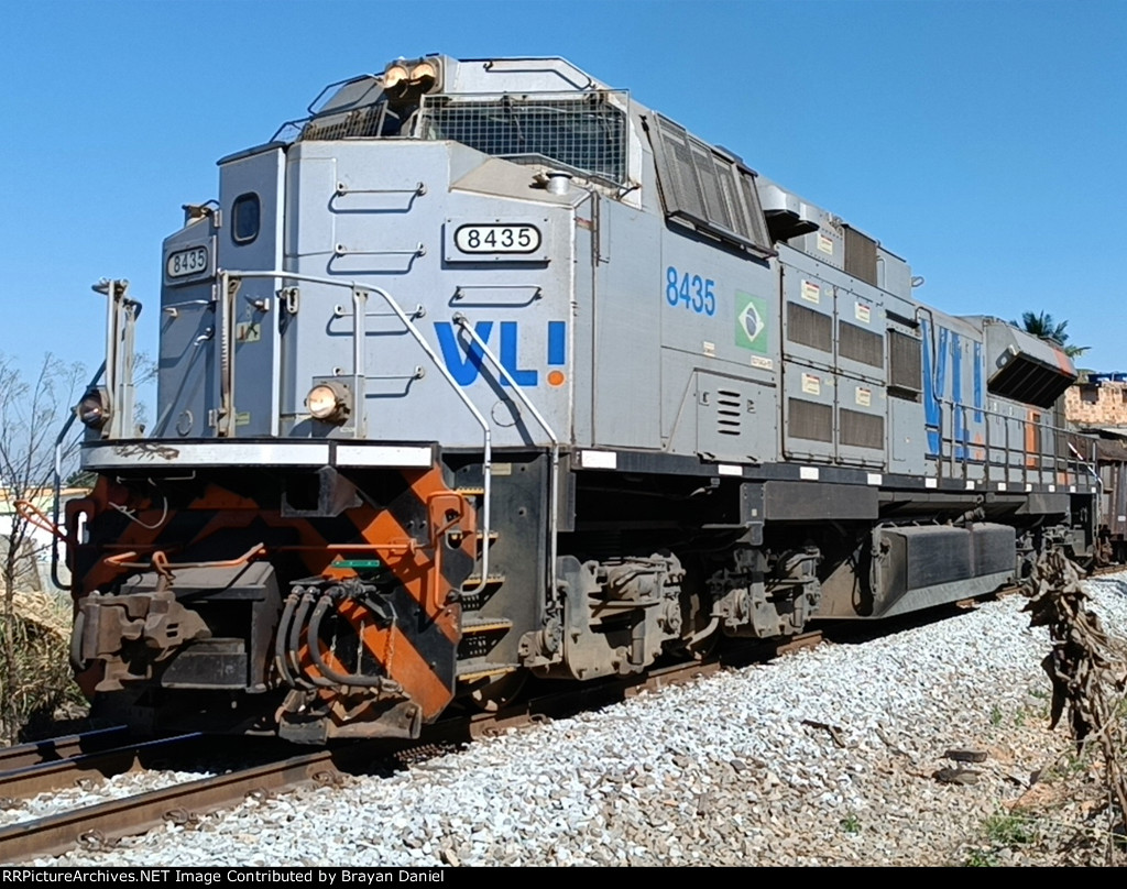 VLI 8435